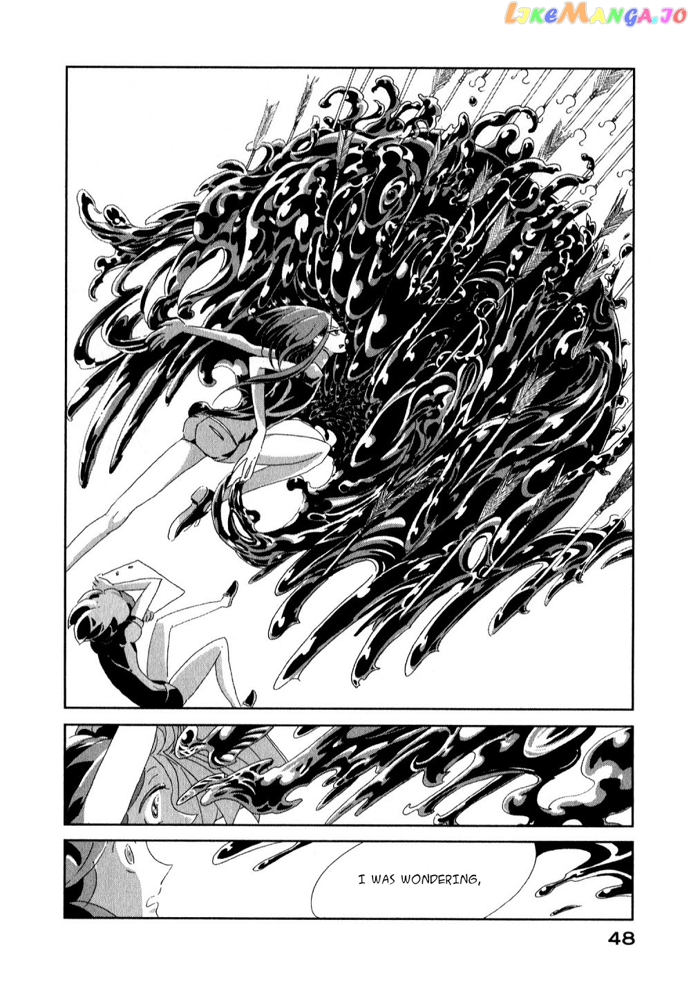 Land of the Lustrous, Chapter 2 image 10